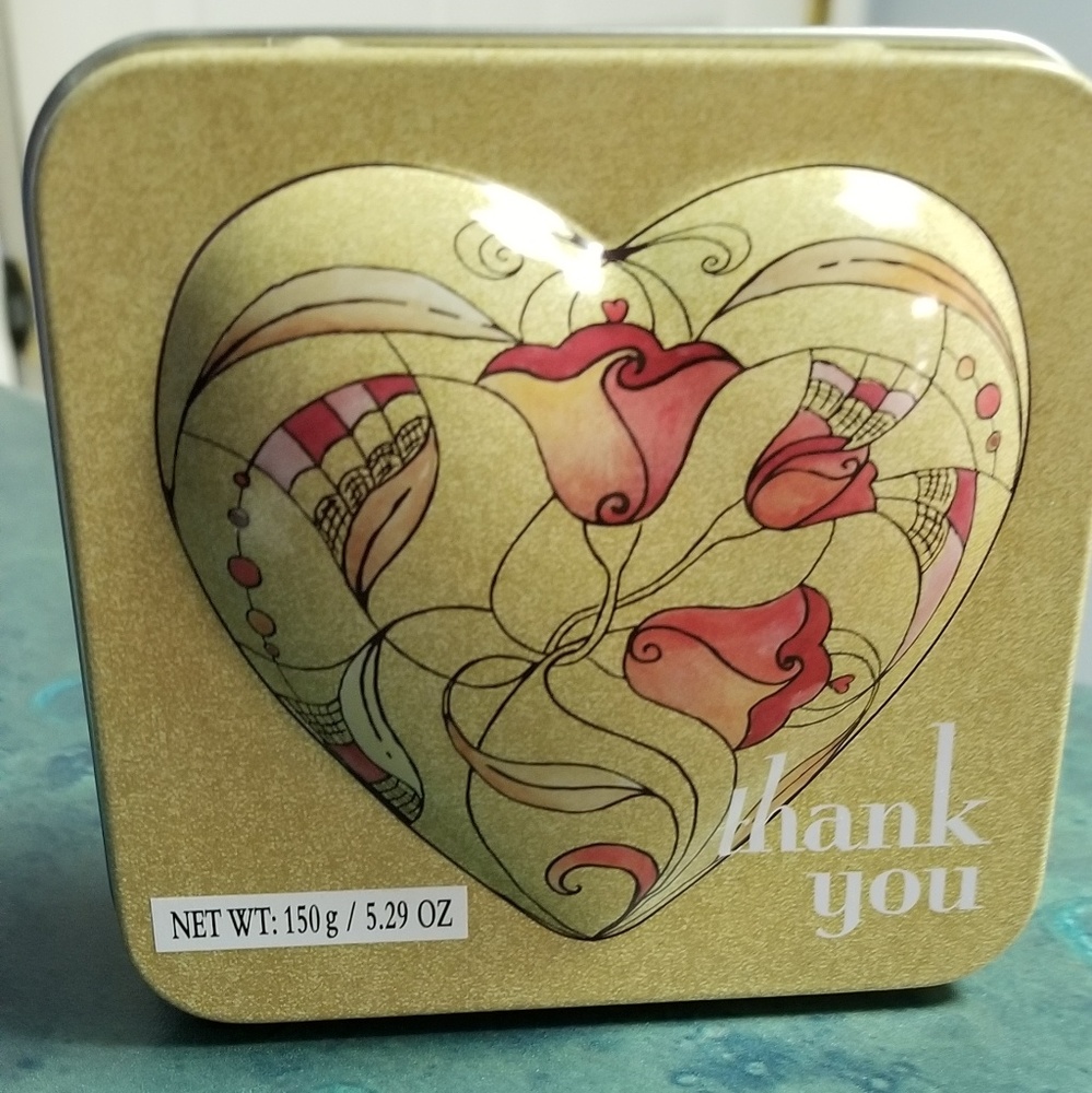 Strawberry & Papaya soap